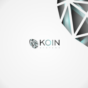 KOIN Systems | Logo-Design von ARTUGA