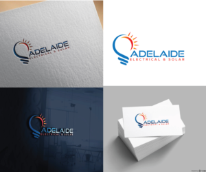 Logo Design by Deziner_suvro