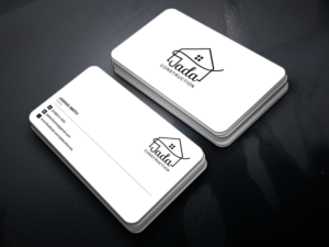 Business Card Design by Senthil Kumaar V