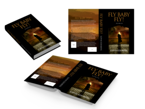 Book Cover Design by fastdesign360 for this project | Design #24528250