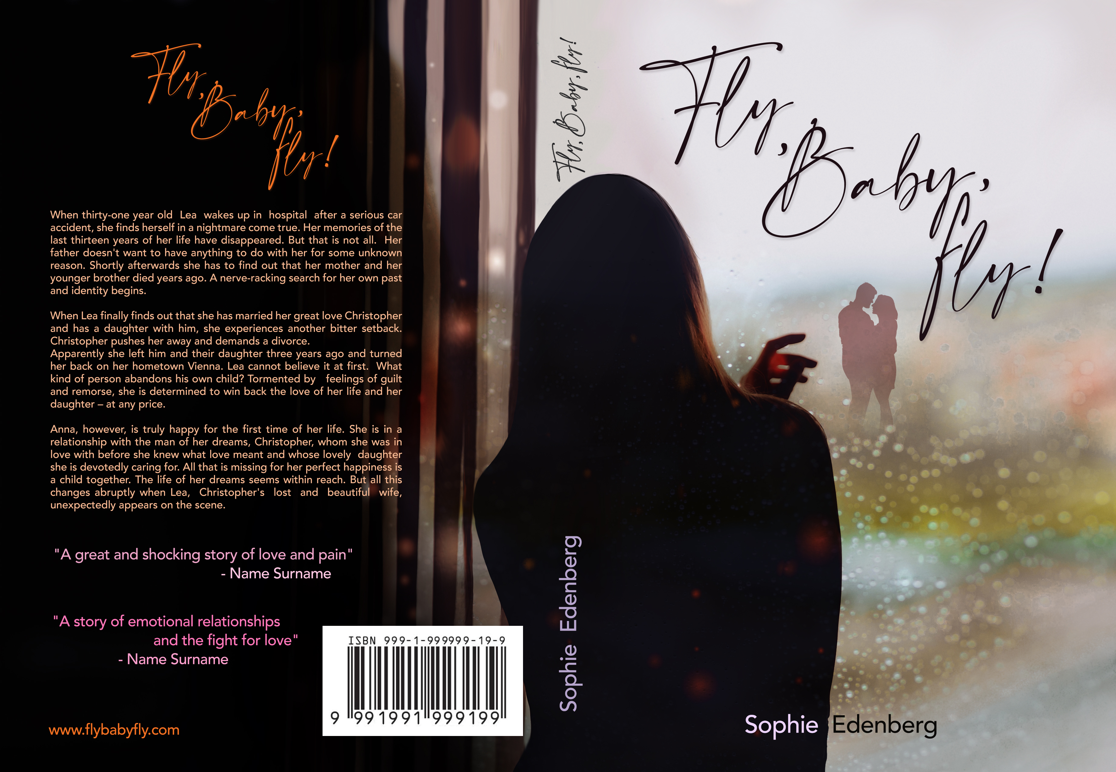 Book Cover Design by hektorsty for this project | Design #24580129