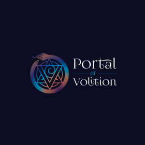 Portal of Volition | Logo-Design von ArtisticQuest