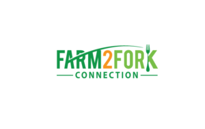 Farm2Fork Connection | Logo-Design von graphicevolution