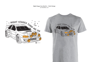 T-shirt Design by thinkofdan for Rally Build, LLC | Design #24555854