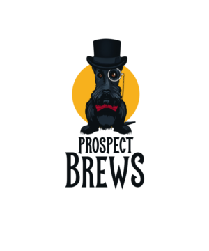 Prospect Brews | Logo-Design von StudioD™