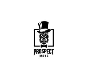 Prospect Brews | Logo Design by slaven.kopitovic