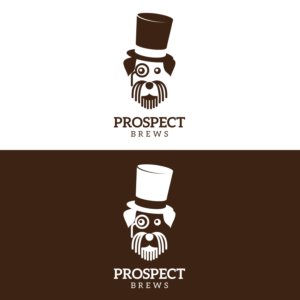 Prospect Brews | Logo Design by Anthony