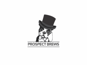 Prospect Brews | Logo Design by Ample Designs