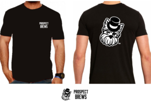 Prospect Brews | Logo Design by ~idiaz~