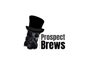 Prospect Brews | Logo Design by design.bb