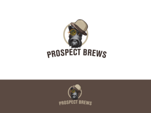 Prospect Brews | Logo Design by benito