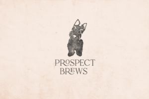 Prospect Brews | Logo Design by mrmrnjr