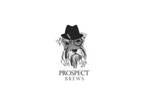 Prospect Brews | Logo Design by CreativelyYours