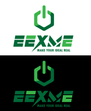 Logo Design by got2believe for EEXME | Design #24509850