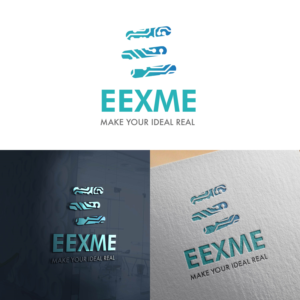 Logo Design by GayanDesign for EEXME | Design #24515227