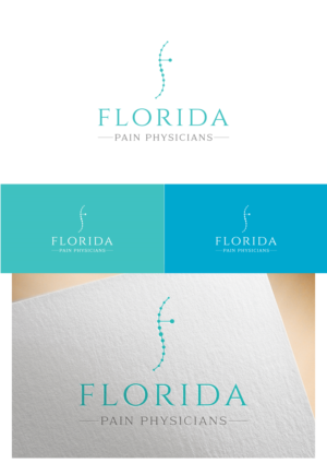 Florida Pain Physicians | Logo Design by senthilgraphicschennai78