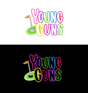 Logo Design by creamz12