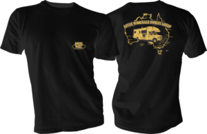 Winnebago T-shirts | T-Shirt-Design von bacujkov