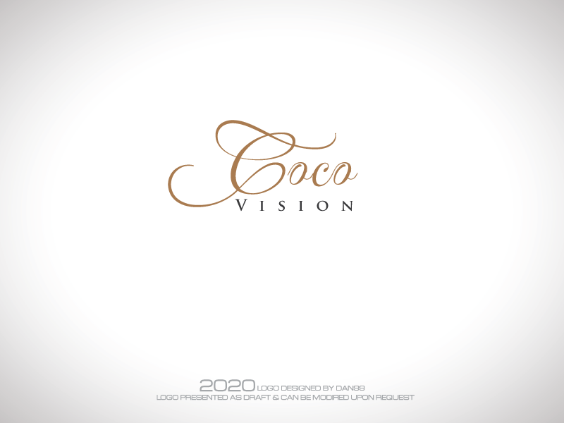 Logo Design by dan99 for this project | Design #24529525