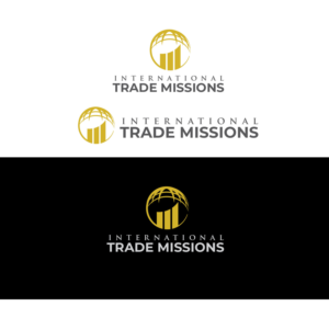 International Trade Missions | Logo Design by Finley Johnson