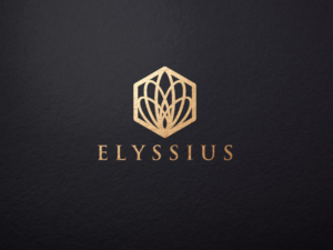 Elyssius | Logo Design by DoMadic