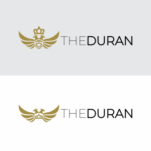 Logo Design by Srydsgn.Std for this project | Design #24548371