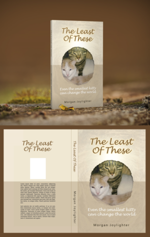 Book Cover Design by Grafix Hive for this project | Design #24560555