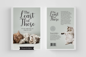 Book Cover Design by fernandasuzk