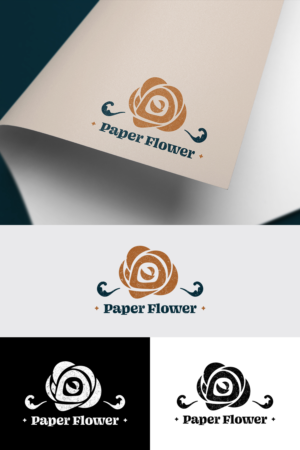 Logo Design by ch.landingin