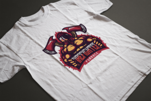 Firefighter Furnace T-Shirts | T-shirt Design by Yassine Voinchet