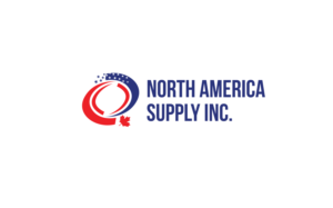 North America Supply Inc. | Logo Design by MT