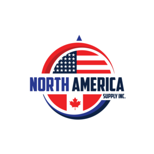 North America Supply Inc. | Logo Design by geni