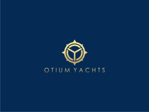 Otium Yachts | Logo-Design von Atvento Graphics