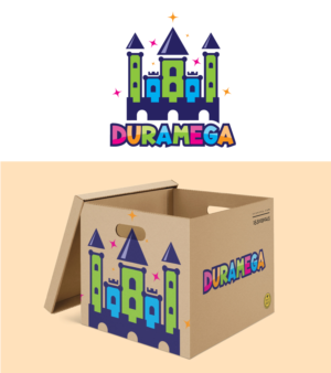 DURAMEGA | Logo-Design von Graphic Bricks