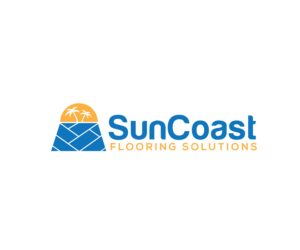 SunCoast Flooring Solutions | Logo Design by renderman