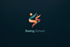 Swing.School (Optional motto - 