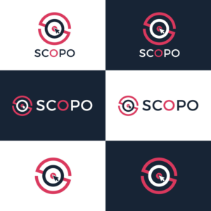 SCOPO | Logo-Design von Rii