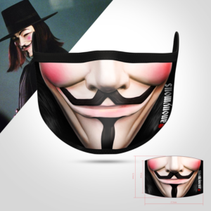 N95 face mask designs paying $1,000 USD now for complete project | Grafik-Design von Souvik Roy (Alex Pro)