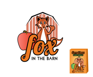 fox in the barn | Mascot Design by design.bb