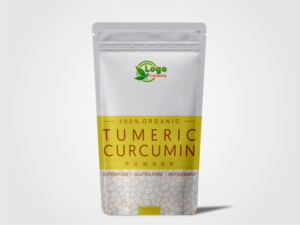 Stand out Standup Pouch Design for Superfoods * | Packaging Design by kokoriko