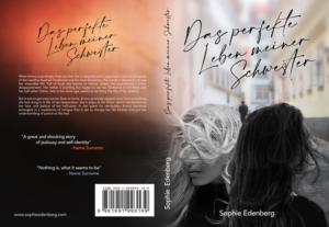 eBook Cover Design by hektorsty