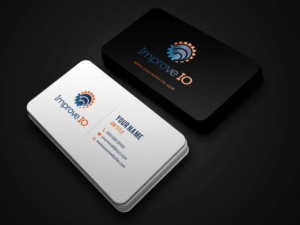 Business Card Design by Riz' for this project | Design #24627454