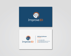 Business Card Design by MDesign for this project | Design #24668665