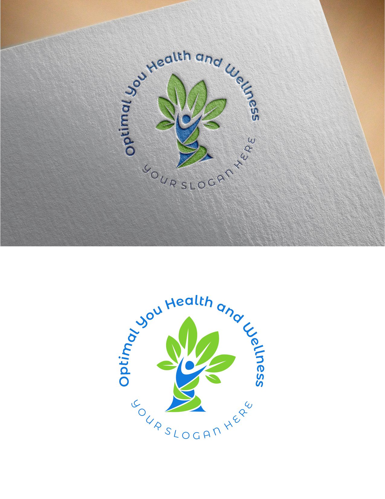 Logo Design by Praza for this project | Design #24621417