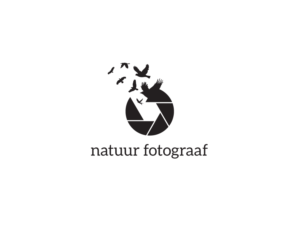 Natuurfotograaf | Logo-Design von Buck Tornado