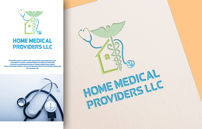 Logo Design by Wonderful design for this project | Design #24639066