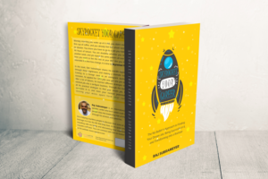 Book Cover Design by pinasgitel