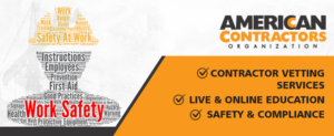 Banner Ad Design by Best Design Hub for American Contractors Organization  | Design: #24629347