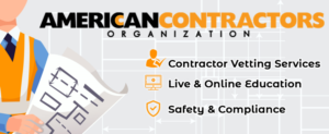 Banner Ad Design by Best Design Hub for American Contractors Organization  | Design: #24636212