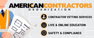 Banner Ad Design by Best Design Hub for American Contractors Organization  | Design: #24636234